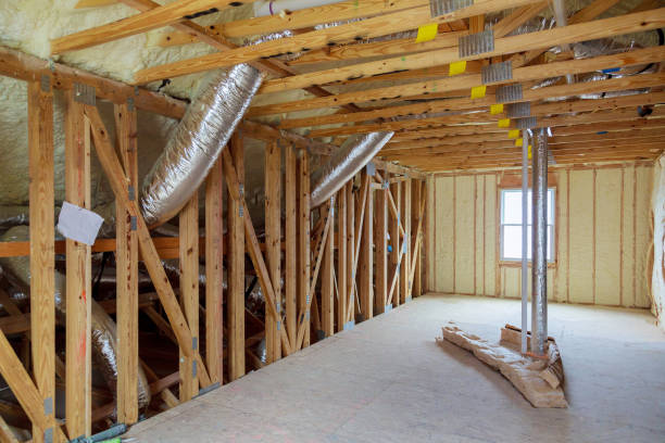 Best Insulation Repair Services  in La Grange, NC