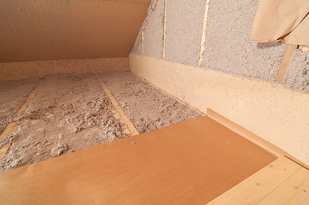 Best Blown-in Insulation  in La Grange, NC